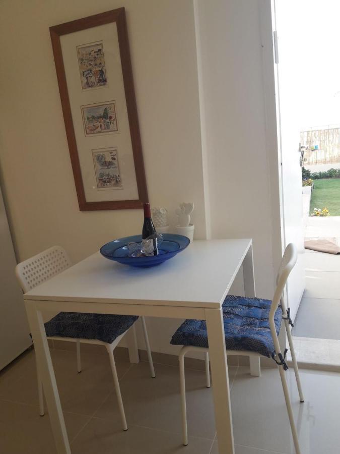 Turquoise Apartment With Pool Eilat Oda fotoğraf